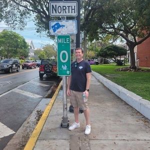 Meet your Posher, Dan